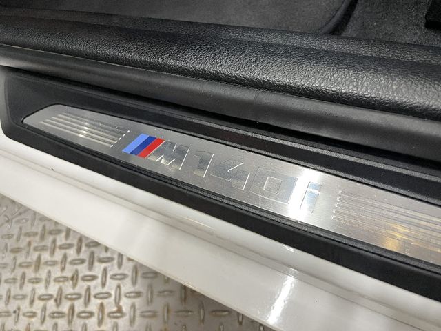 BMW BMW 1series 2017