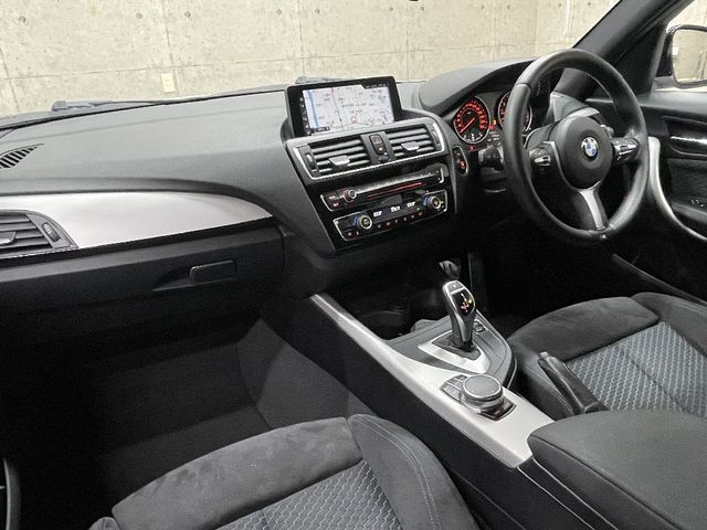 BMW BMW 1series 2017