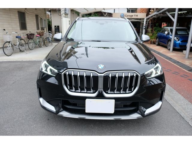 BMW BMW X1 2024