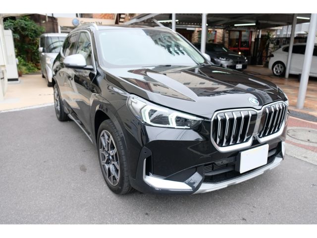 BMW BMW X1 2024