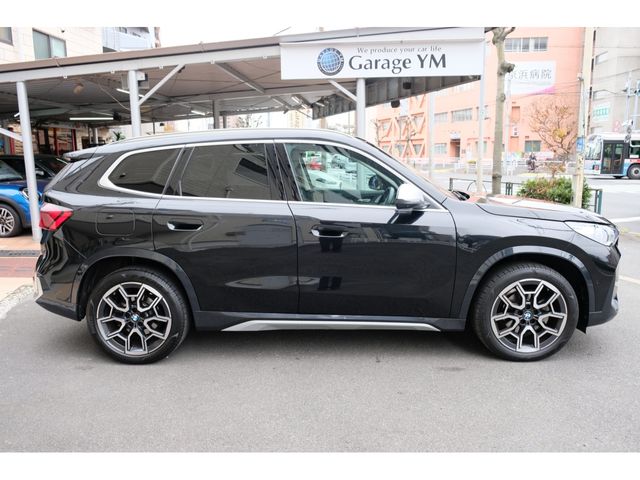 BMW BMW X1 2024