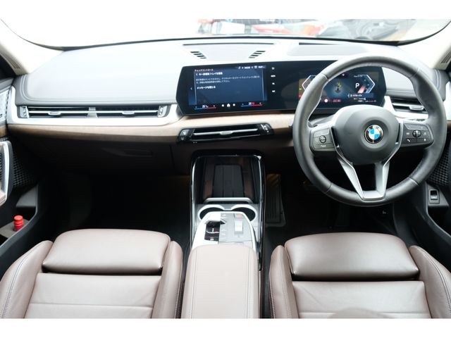BMW BMW X1 2024