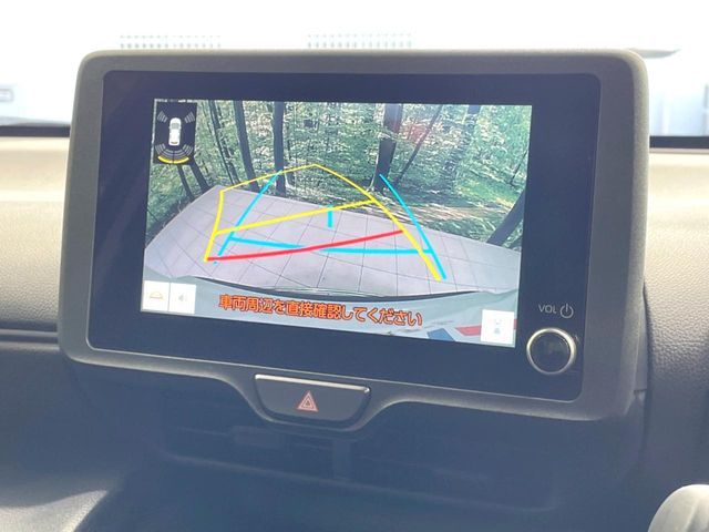 TOYOTA YARIS CROSS HYBRID 2024