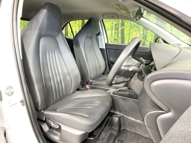 TOYOTA YARIS CROSS HYBRID 2024