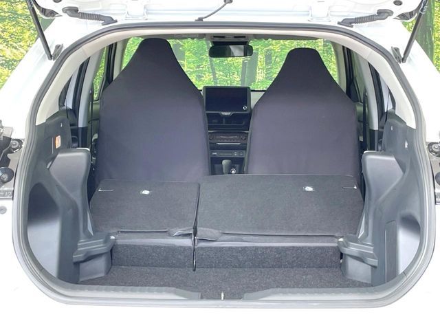 TOYOTA YARIS CROSS HYBRID 2024