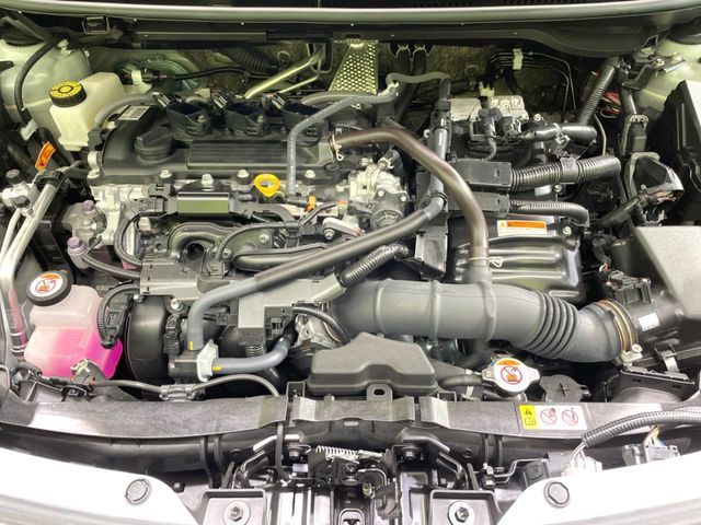 TOYOTA YARIS CROSS HYBRID 2024