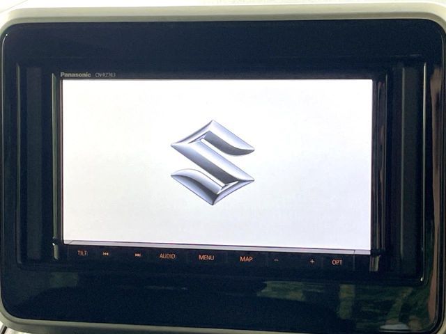 SUZUKI Spacia GEAR 2019