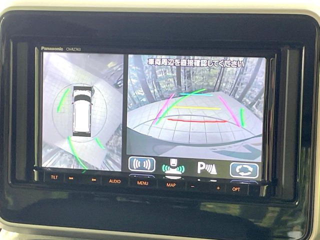 SUZUKI Spacia GEAR 2019