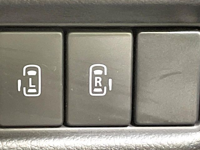 SUZUKI Spacia GEAR 2019