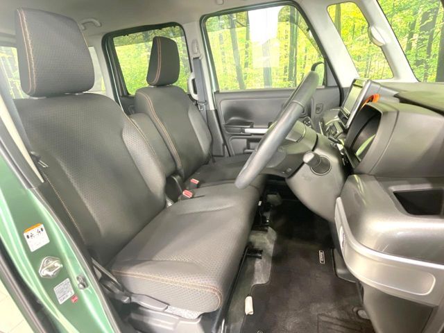 SUZUKI Spacia GEAR 2019