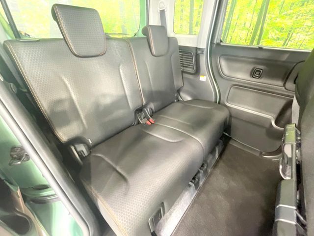 SUZUKI Spacia GEAR 2019