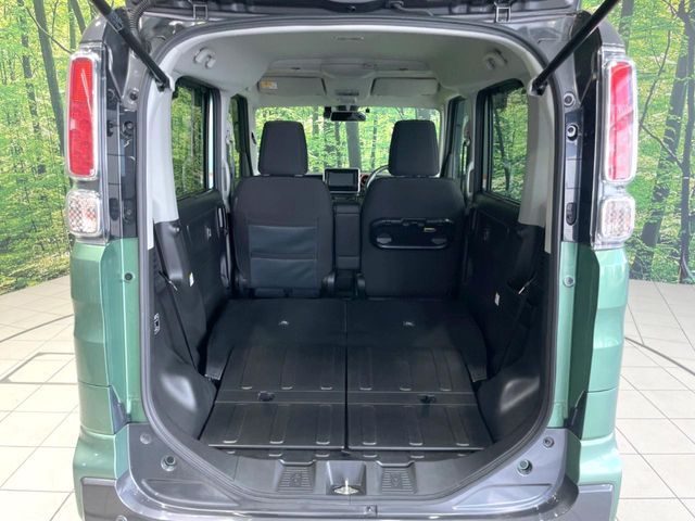 SUZUKI Spacia GEAR 2019