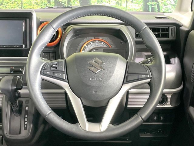 SUZUKI Spacia GEAR 2019