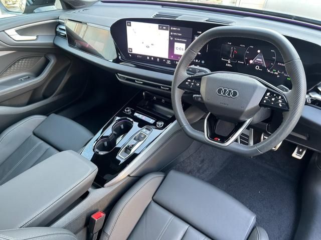 AUDI AUDI A5 AVANT 2025