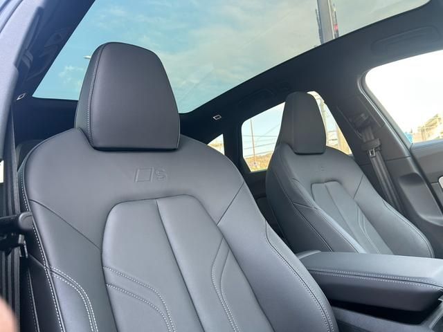 AUDI AUDI A5 AVANT 2025