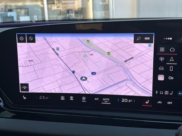 AUDI AUDI A5 AVANT 2025