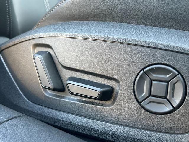 AUDI AUDI A5 AVANT 2025