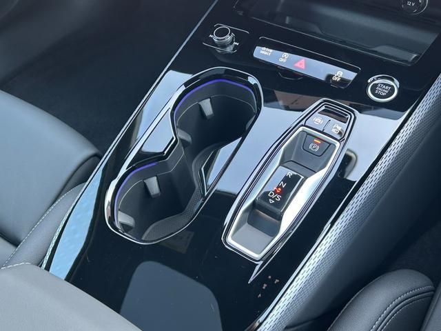 AUDI AUDI A5 AVANT 2025