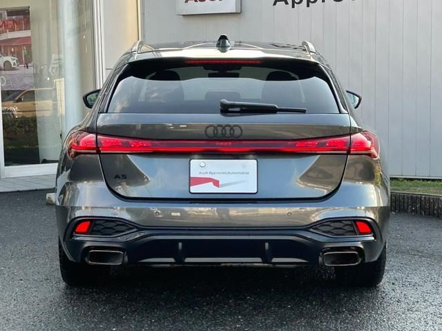 AUDI AUDI A5 AVANT 2025