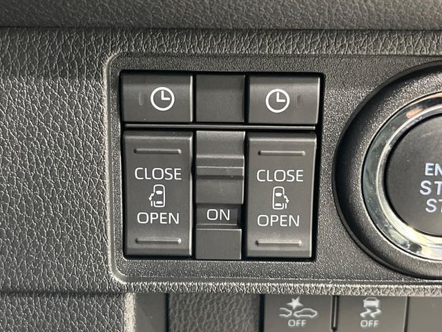 DAIHATSU MOVE canbus 4WD 2023