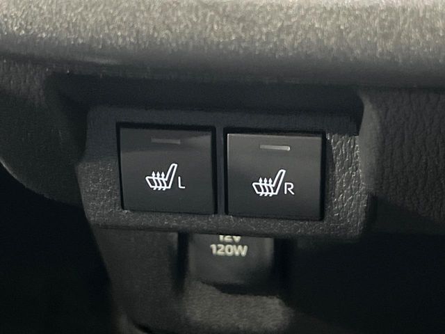 DAIHATSU MOVE canbus 4WD 2023