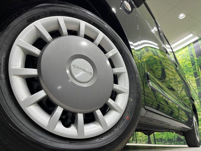 DAIHATSU MOVE canbus 4WD 2023