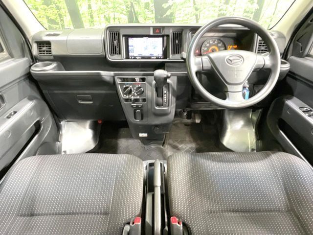 DAIHATSU HIJET CARGO 2019