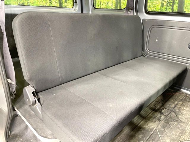 DAIHATSU HIJET CARGO 2019