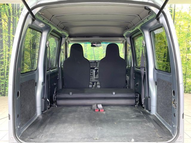 DAIHATSU HIJET CARGO 2019