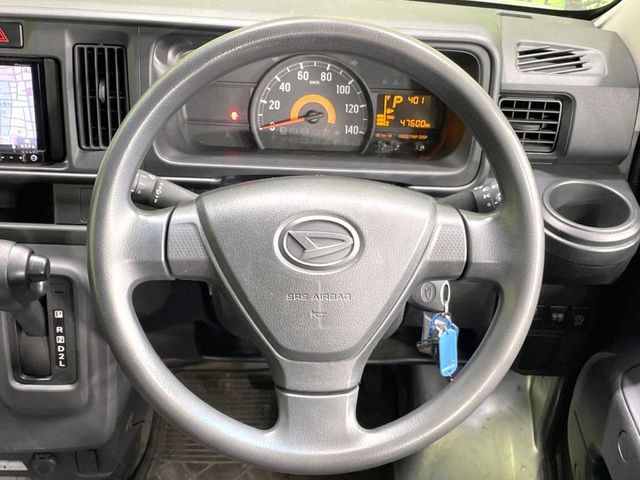 DAIHATSU HIJET CARGO 2019