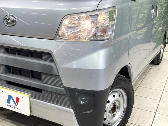 DAIHATSU HIJET CARGO 2019