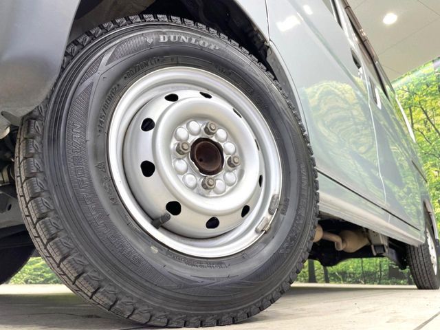 DAIHATSU HIJET CARGO 2019