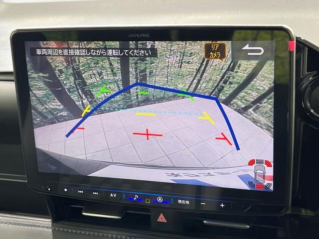 TOYOTA VOXY 4WD 2023