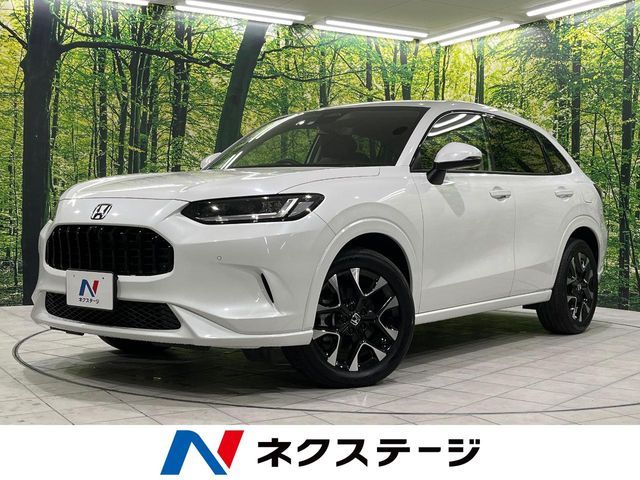 HONDA ZR-V e:HEV 2023
