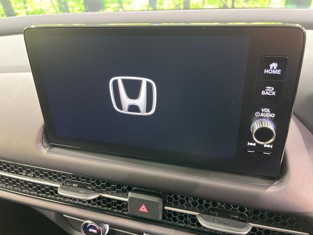 HONDA ZR-V e:HEV 2023