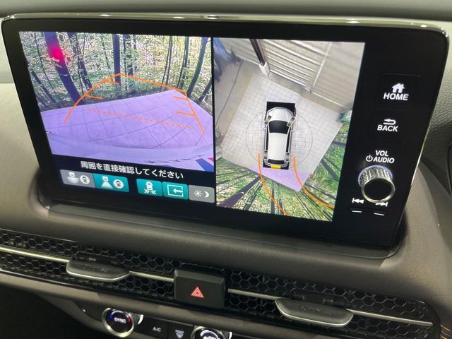 HONDA ZR-V e:HEV 2023