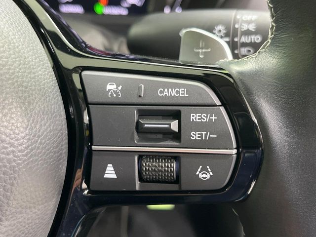 HONDA ZR-V e:HEV 2023