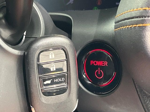 HONDA ZR-V e:HEV 2023