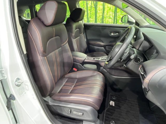 HONDA ZR-V e:HEV 2023