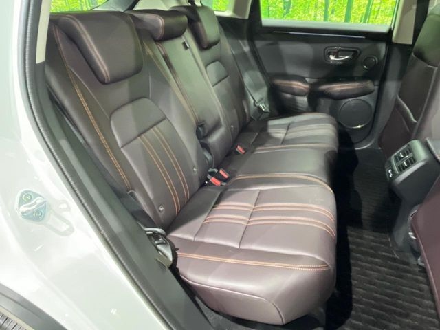 HONDA ZR-V e:HEV 2023