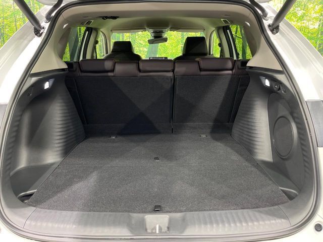 HONDA ZR-V e:HEV 2023