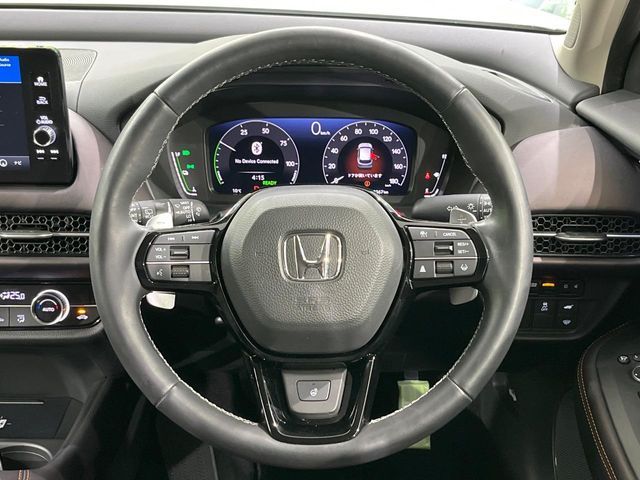 HONDA ZR-V e:HEV 2023