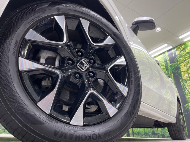 HONDA ZR-V e:HEV 2023