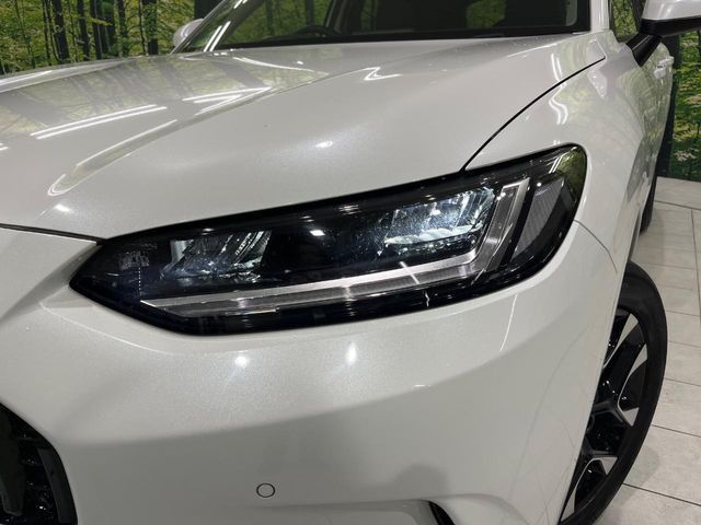 HONDA ZR-V e:HEV 2023