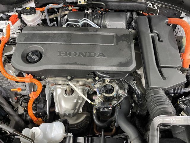 HONDA ZR-V e:HEV 2023