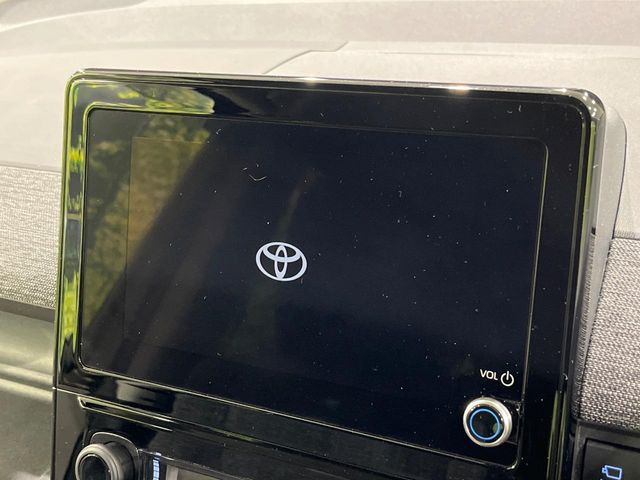 TOYOTA SIENTA HYBRID 2023