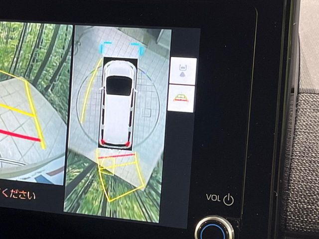 TOYOTA SIENTA HYBRID 2023