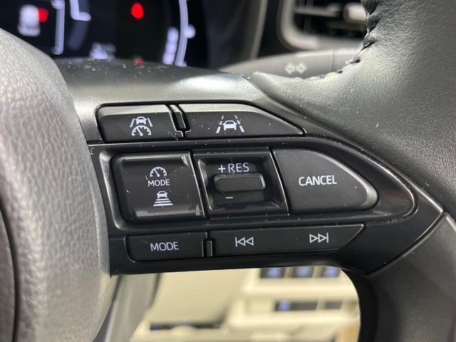 TOYOTA SIENTA HYBRID 2023