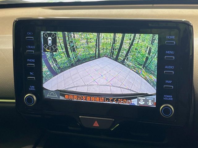 TOYOTA YARIS CROSS HYBRID 2023