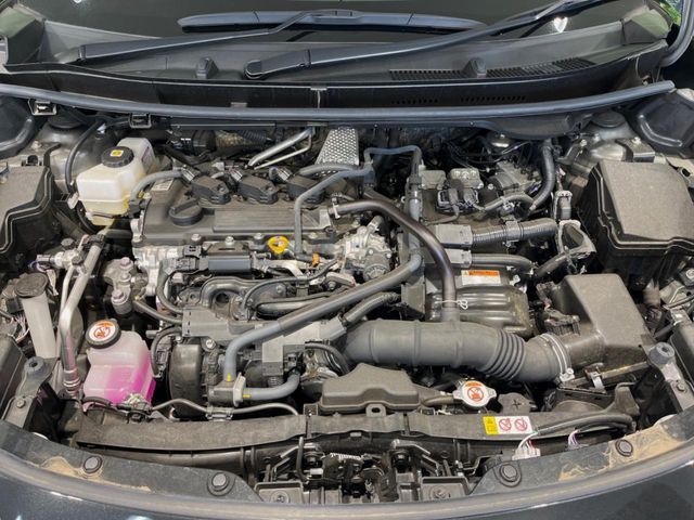 TOYOTA YARIS CROSS HYBRID 2023